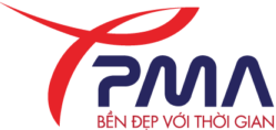 Nhôm PMA