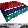 Tấm lợp nhôm hợp kim PMA